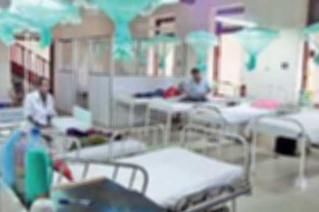 70% of deaths in Sri Lanka caused by high blood pressure – Health officials