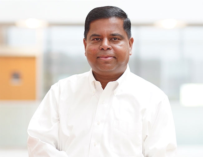 Gary Anandasangaree appointed Canadas Public Safety Minister 
