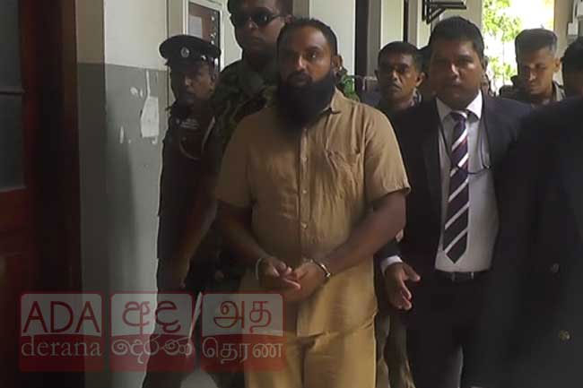 Court orders medical examination for Harak Kata over claims of neglect in detention