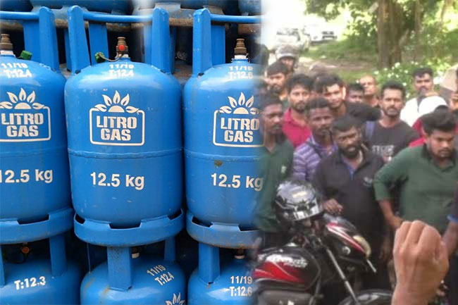 Litro Gas issues statement on strike by manpower workers