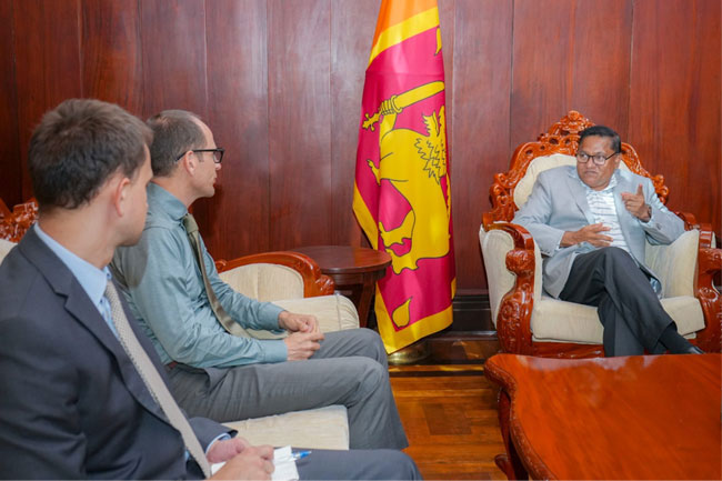 Sri Lanka strongly rejects genocide allegations, protests monument construction in Canada 