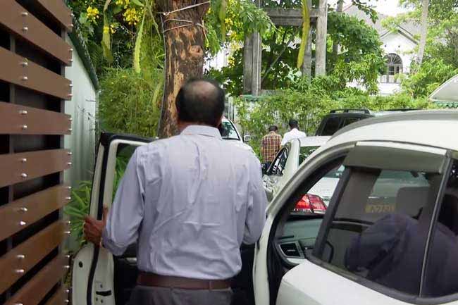Opposition parties reach agreement to take control of LG bodies lacking NPP majority
