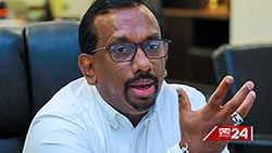 Mahindananda files anticipatory bail petition over bribery case (English)