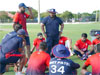 Pubudu Dassanayake named new head coach of USA mens team