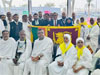First batch of Sri Lankan Hajj pilgrims arrive in Jeddah