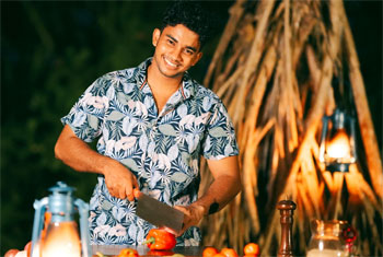 Sri Lankan YouTuber Charith N Silva features in Forbes 30 Under 30 Asia list