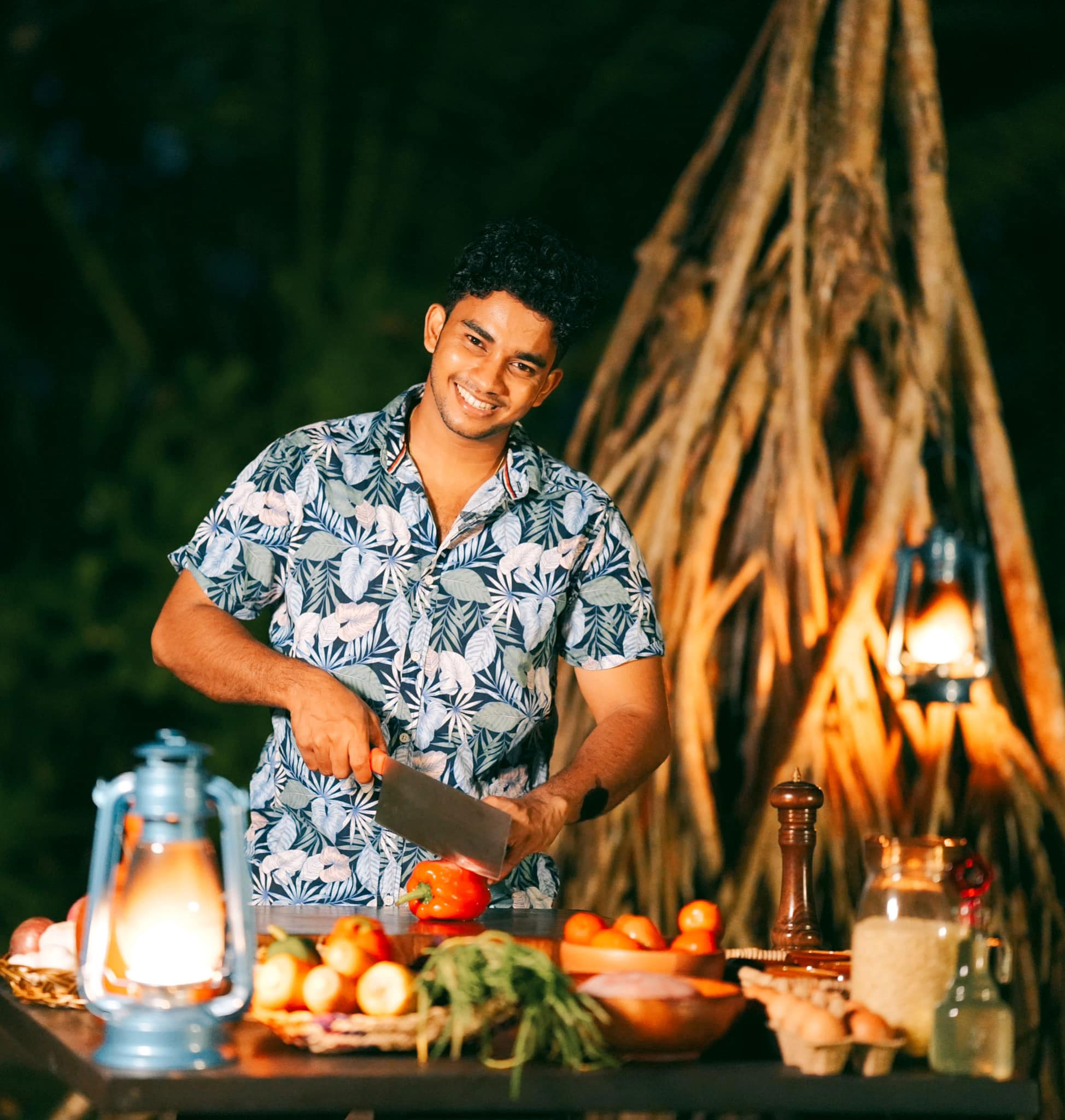 Sri Lankan YouTuber Charith N Silva features in Forbes 30 Under 30 Asia list