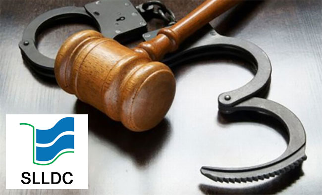 Former Land Reclamation Corp. chairman granted bail