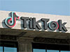 TikTok charged with breaching EU online content rules