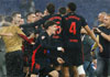 Barcelona win 28th La Liga title after beating Espanyol
