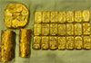 Two arrested for attempting to smuggle gold worth Rs. 210M at BIA