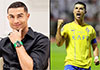 Ronaldo tops Forbes highest-paid athlete list again