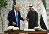 Trump and Abu Dhabi ink partnership to build massive AI data center complex in UAE