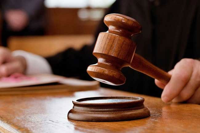 Three sentenced to death for trafficking heroin via fishing vessel