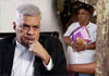 Ex-President Ranil defended Chamara Sampath after appeal by MPs wife, court told
