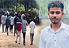 Ten students further remanded over Sabaragamuwa Uni. ragging incident