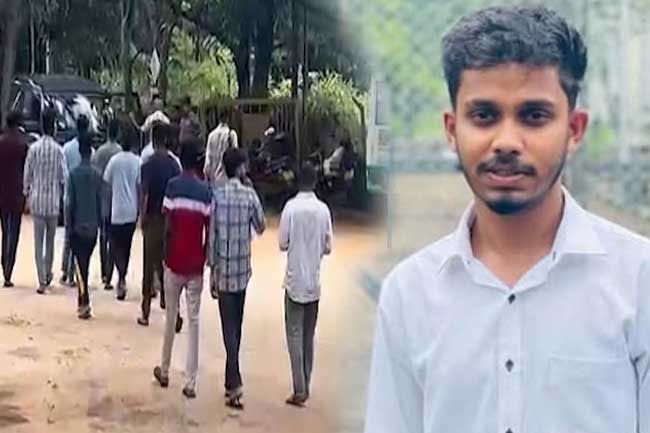 Ten students further remanded over Sabaragamuwa Uni. ragging incident