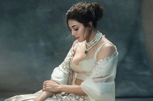 Kajal Aggarwal joins Nitesh Tiwaris Ramayana as Mandodari