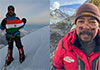 Two climbers, from India and Philippines, die on Everest