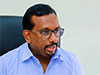 Warrant issued for arrest of ex-minister Mahindananda