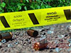 Man and woman injured in shooting at Kotahena