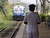 Night mail trains cancelled as station masters strike