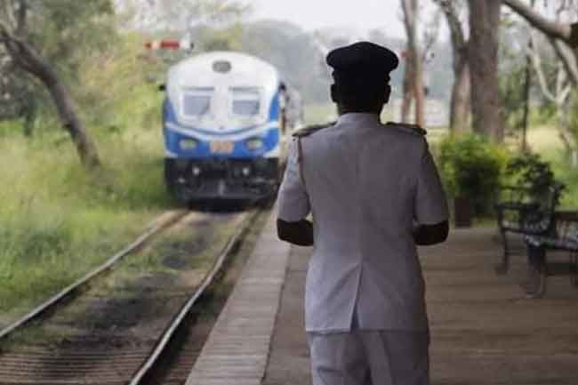 Night mail trains cancelled as station masters strike
