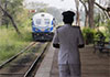 Train services restricted amidst station masters strike