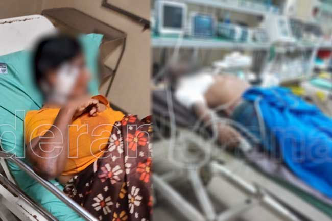 Further details emerge on Kotahena shooting incident