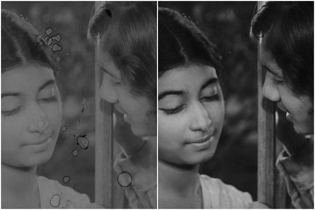 Cannes Classics: Inside the challenging restoration of Sri Lankan masterpiece Gehenu Lamai
