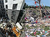 Severe storms kill at least 21 in Kentucky and Missouri