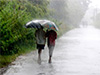 South-west monsoon conditions gradually establishing; Warning issued for heavy rains
