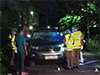 Shooting of Thusitha Halloluwas vehicle: 4 police teams probing CCTV footage