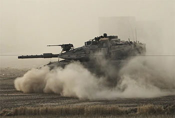 Microsoft says it provided AI to Israeli military for war but denies use to harm people in Gaza