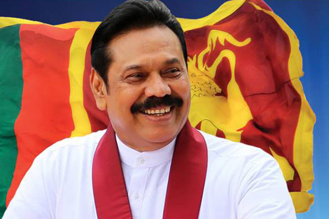 Ex-President Mahinda Rajapaksa issues special statement to mark 16 years since war victory