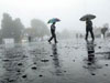 Heavy showers above 100mm expected in parts of the island