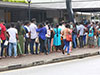 Over 15% Sri Lankans lost their jobs due to economic crisis, new data suggests  