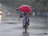 Heavy rainfall expected in parts of the island