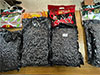 Thai national arrested with Kush worth Rs. 79 mn at BIA