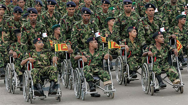 War Heroes Day Ceremony to take place in Battaramulla under Presidents patronage