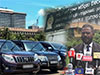 Complaint filed with Bribery Comm. over Presidential Secretariat vehicle auction