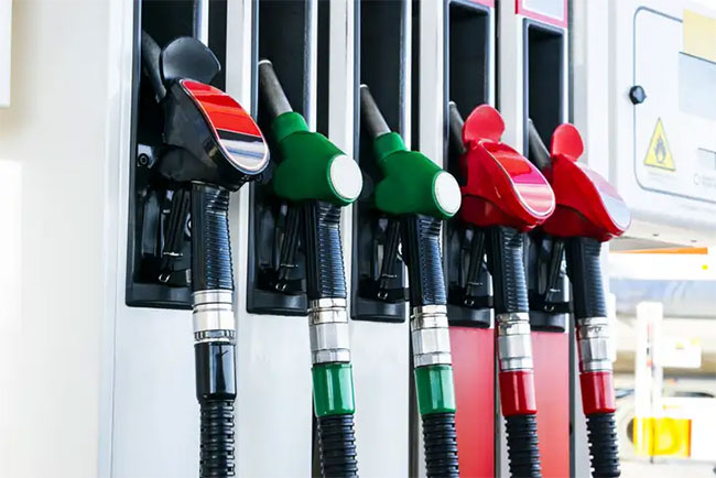 China to cut gasoline, diesel retail prices