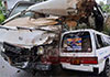 Over 1,000 killed in road accidents in 2025