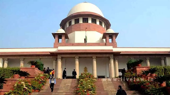 Indian Supreme Court rejects Sri Lankans deportation appeal, citing population constraints