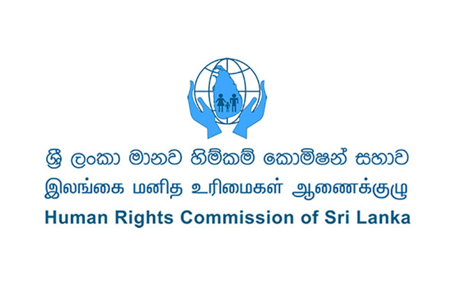 HRCSL issues general guidelines and recommendations for Sri Lanka Police