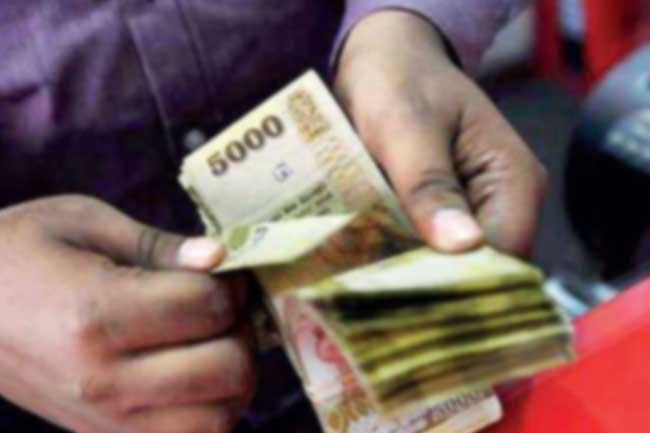 Excise officers accused of soliciting bribes from liquor license holders