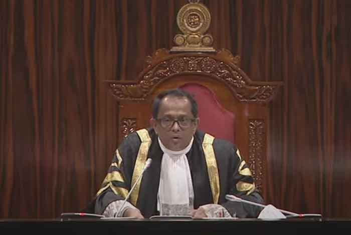 CC to decide on new Auditor General today