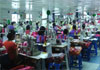 Garment factory in Katunayake suddenly shuts down, leaving 1,400 workers jobless