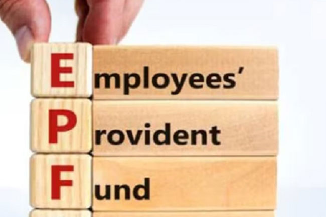 EPF services temporarily suspended islandwide
