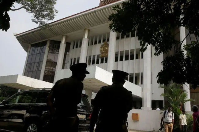Former PLOTE regional leader on death row acquitted after appeal